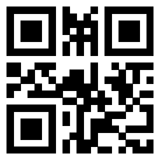 Scansione del Qr Code di 3918257893