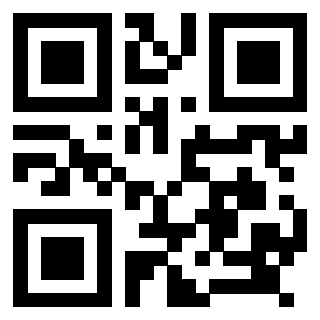 Il Qr Code di 3918257895