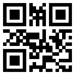 3918257896 QrCode associato