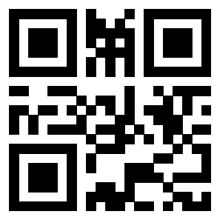 Scansione del Qr Code di 3918257898