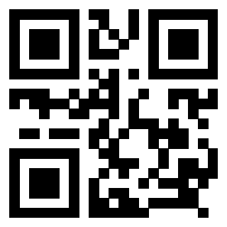 3918257902 - Immagine del QrCode