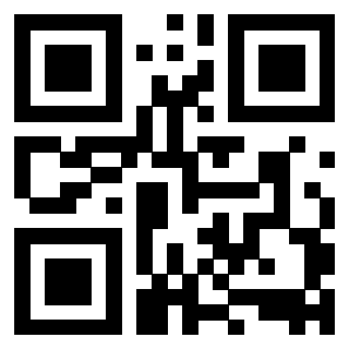 Immagine del Qr Code di 3918257907
