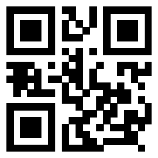 3918257909 - Immagine del QrCode