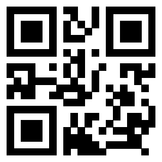 3918257912 QrCode associato