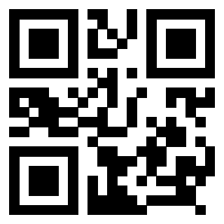 3918257915 - Immagine del Qr Code