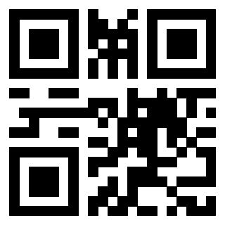 3918257917 - Immagine del Qr Code associato
