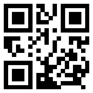 3918257918 - Immagine del QrCode
