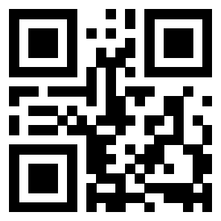 3918257919 QrCode associato