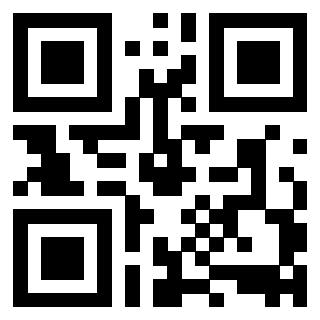 Immagine del QrCode di 3918257920