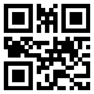 Scansione del QrCode di 3918257924