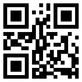 Scansione del Qr Code di 3918257927