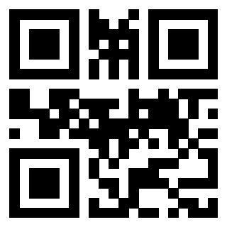 Scansione del Qr Code di 3918257929