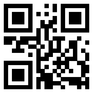 Il Qr Code di 3918257932