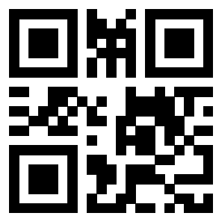 3918257936 - Immagine del QrCode associato