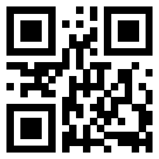3918257937 - Immagine del QrCode associato