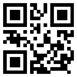 Il QrCode di 3918257940