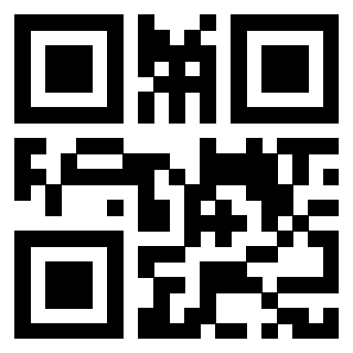 Immagine del Qr Code di 3918257942