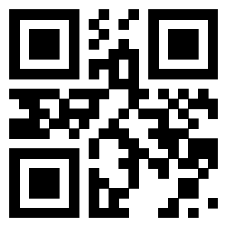Scansione del Qr Code di 3918257943