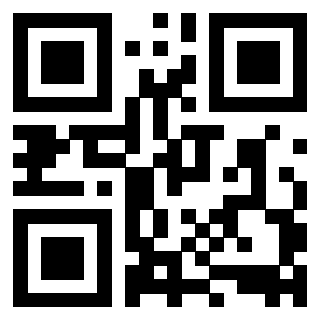 Immagine del QrCode di 3918257948