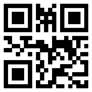 3918257949 - Immagine del QrCode associato