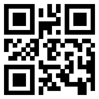 Immagine del QrCode di 3918257954