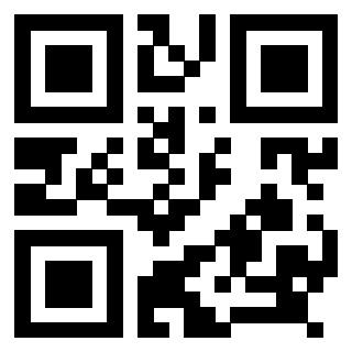 Scansione del QrCode di 3918257955