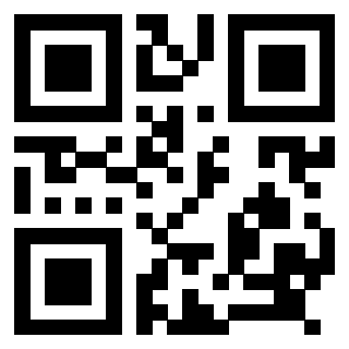 Immagine del QrCode di 3918257957