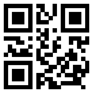 Immagine del Qr Code di 3918257959