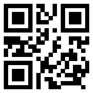 Il Qr Code di 3918257960