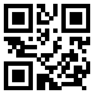 Immagine del Qr Code di 3918257961