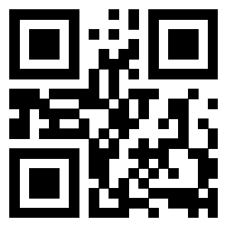 3918257962 - Immagine del QrCode associato