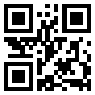 Immagine del Qr Code di 3918257963
