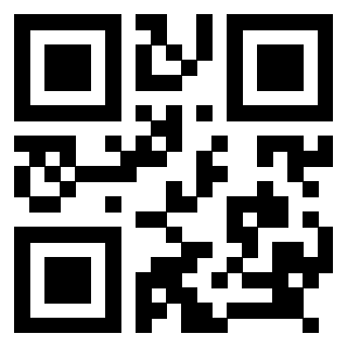 3918257966 - Immagine del Qr Code associato