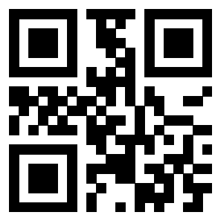 Scansione del Qr Code di 3918257967