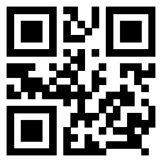 Il Qr Code di 3918257969