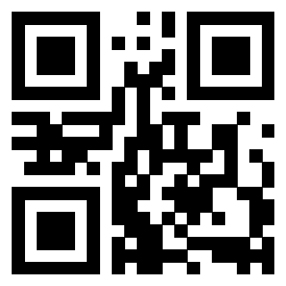 Immagine del Qr Code di 3918257973