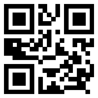 Il Qr Code di 3918257974