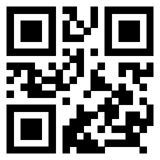 3918257975 - Immagine del Qr Code