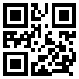 3918257979 - Immagine del QrCode associato