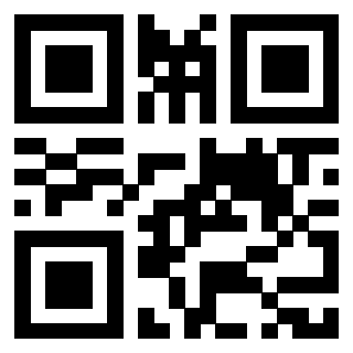 3918257980 - Immagine del QrCode associato