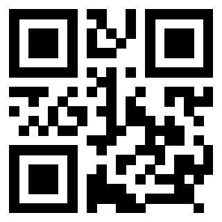 Immagine del QrCode di 3918257984