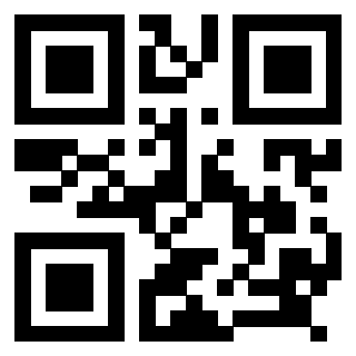 3918257986 - Immagine del QrCode associato