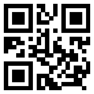 Il QrCode di 3918257988