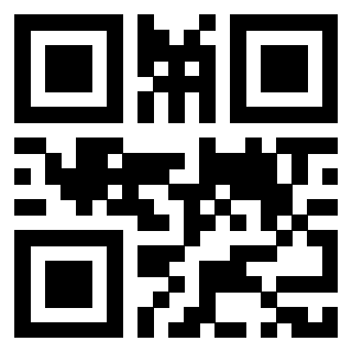Immagine del QrCode di 3918257989