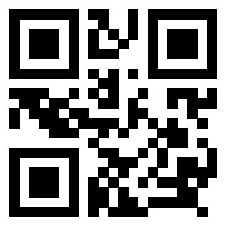 3918257990 - Immagine del Qr Code