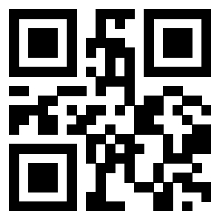 3918257993 QrCode associato