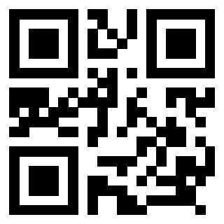 Il Qr Code di 3918257998