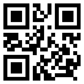 3918257999 - Immagine del Qr Code