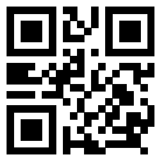 Qr Code di 3918258001