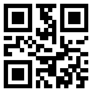 Il Qr Code di 3918258003